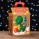 Gift box "Baby Dragon" 24 x 16.5 x 9 cm