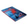 A4 sketchbook, 40 sheets "Frida", hard cover, matte lamination, Twin Lac, block 150 g/m²