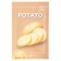 Facial face mask The Saem Natural Mask Sheet Potato, 21 ml