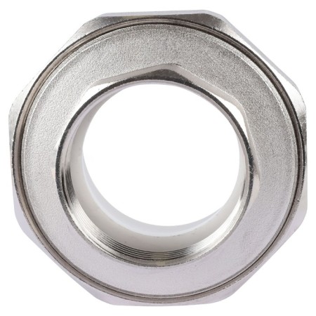 The coupling "Politek", detachable (American), 63 mm x 2 ", internal thread-3