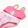 Baby suit children's KAFTAN "Unicorn" Growth 122-128 (34)