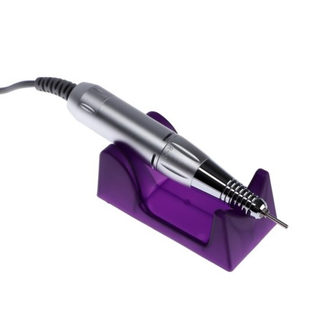 Machine for manicure and pedicure TNL Pro Touch PT-40, 40 W, 30,000 rpm, 6 mills, white-4