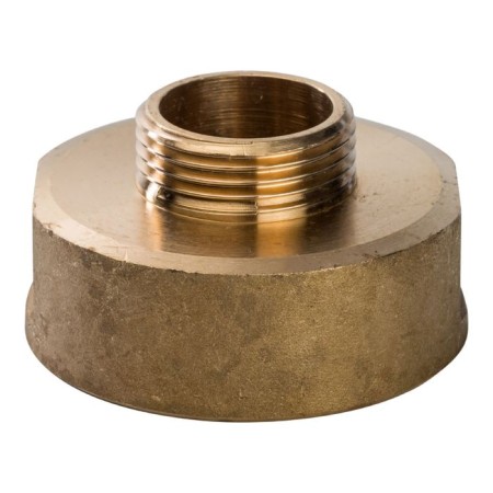 Adapter Stout SFT-0007-011412, 1 1/4 "x 1/2", internal/external thread-1