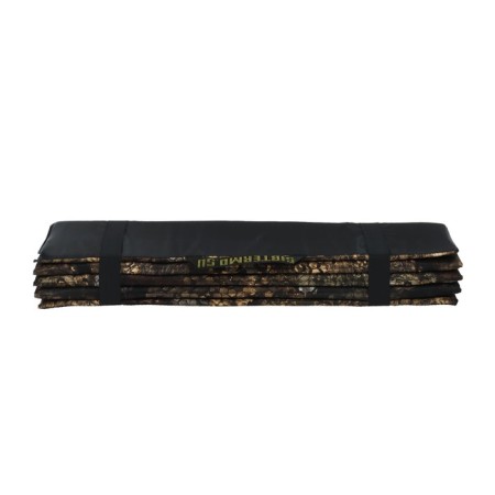 Rug "Sibtermo", 190 x 80 x 1 cm, mix-5