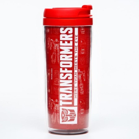 Thermostatic, 350 ml "Transformers", transformers-1