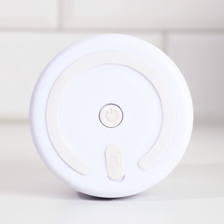 Bleader "Live with taste", white-6