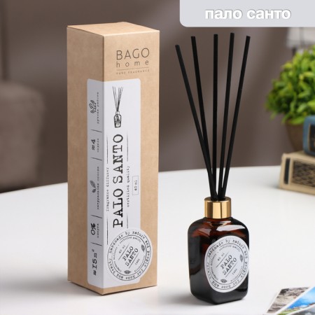 Aromatic diffuser fell 40 ml.