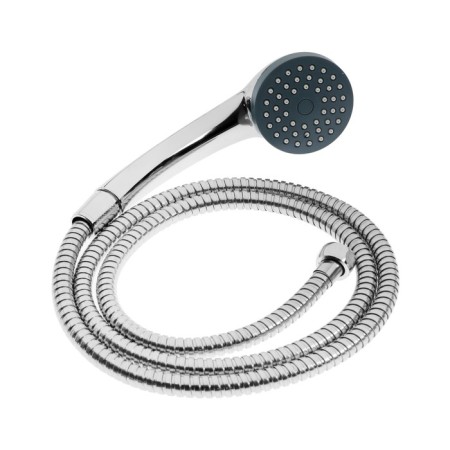 Olympus bathtub "Olympus" CS7601, two -wound, spout length 30 cm, chrome-3
