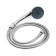 Olympus bathtub "Olympus" CS7601, two -wound, spout length 30 cm, chrome