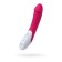 Vibrator Mystim Terrific Truman, silicone, pink color, 27 cm