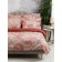 Bed linen 1.5 joint venture, size 150x220 cm, 145x215 cm, 70x70 cm - 2 pcs