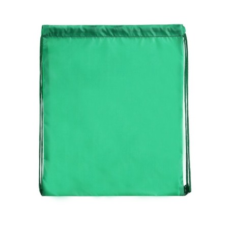 A bag for shoes 420 x 340 mm, calligrata "standard", (soft polyester, density 210d), green-1