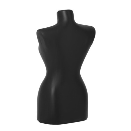 Portnovsky mannequin "Female", 80 × 60 × 90 cm, black color-3
