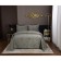 Sofi de Marko “Noel” bedspread, size 240x260 cm, olive color