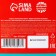 Chewing gum in the card "Antibubnin", 1 pc. x 1.36 g.