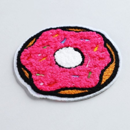 Thermal appliance "Donut", 6.3 x 6.4 cm-5