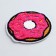 Thermal appliance "Donut", 6.3 x 6.4 cm