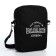 Bag "Darling", 15*3*20, lightning department, belt long, black