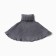 Children's shirt, gray color, size m (3-8 years)