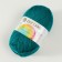 School yarn 100% acrylic 150m/50g (335-izumrud)