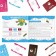 Board Game "Twist-R+Crocobill+Falling Tower 2D = Super Media!", 7+