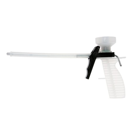 Tundra mounting foam, plastic, transparent case-1