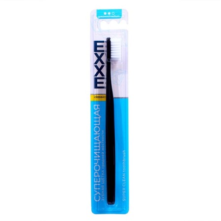 EXE CLASSIC Toothbrush "Superical" mix-3