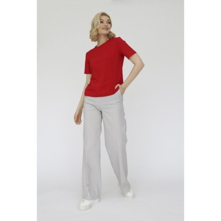 Women's T -shirt, size 54-2