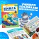A set of mini-encyclopedias, 6 pcs. 20 pages, 12 × 17 cm, Soyuzmultfilm