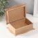 Decor box 16x11.5x6 cm