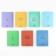 Set of notebooks to the teacher "Subject", A6, 32 l, software, 7pcs