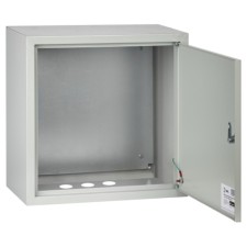 Corps Metal era ShMP-4.4.2 (400x400x220) IP31 UHLZ, Gray