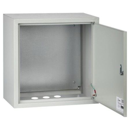 Corps Metal era ShMP-4.4.2 (400x400x220) IP31 UHLZ, Gray