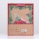Gift package "Virgin with a Christmas tree" 26 x 32 x 12 cm