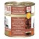 Wet food "Zooogurman" for cats, veal/rabbit, railway, 250 g