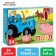 Puzzle "Blue Tractor: Fun Farm", 24 elements