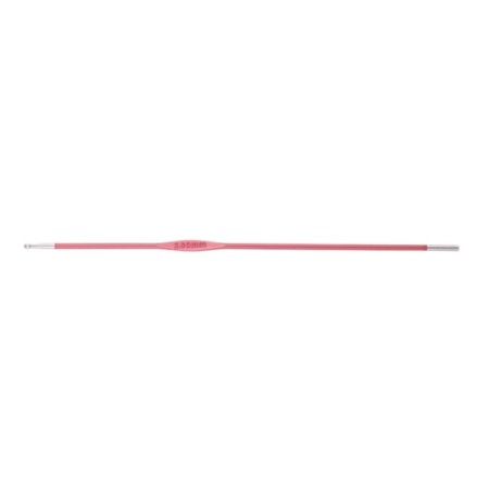 Knitting hook aluminum zing Knitpro, 2.00 mm 47461