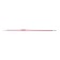 Knitting hook aluminum zing Knitpro, 2.00 mm 47461