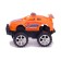 Inertial "Patrol" machine, Mix colors