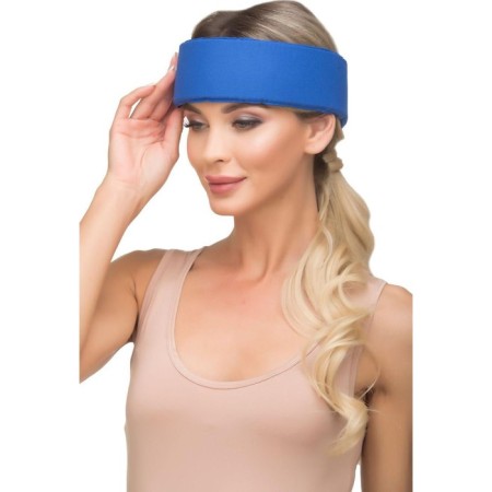 Acupuncture massage bandage BRADEX-4