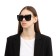 Women's Sunwallows ONESUN, UV 400, Duke 15 cm, width 14.5 cm, Linza 4 x 5 cm