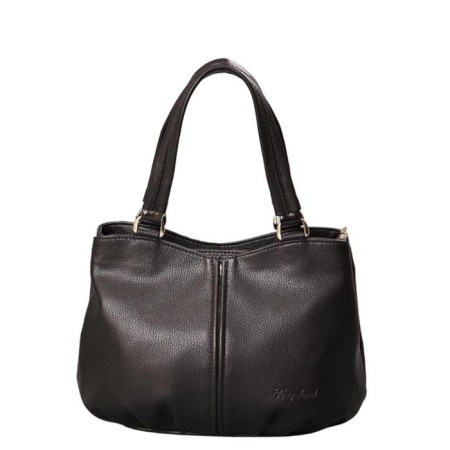 Bag-up on lightning, black color