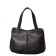Bag-up on lightning, black color
