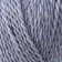 Yarn "village" 100% wool 250m/100g (39 gray-blue)
