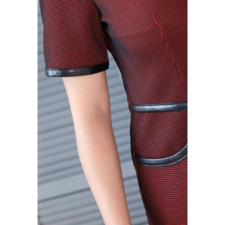 Women's dress, size 54-7