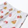 Women's pants straight kAFTAN "pizza" p. 44-46, gray