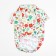 Folder for animals "New Year's carousel", size L
