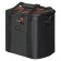 Black Edition bag 30 l, cooling/heating 12V, 55/68W, 36x26x33cm, black