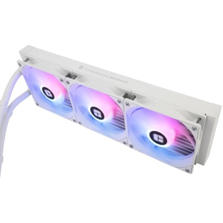 Thermalright Aqua Elite 360 ​​V3 Argb SOC-am5/AM4/1151/1200/2066/107485-4