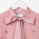 Children's elegant dress KAFTAN GOOKS, Height 98-104, Pink